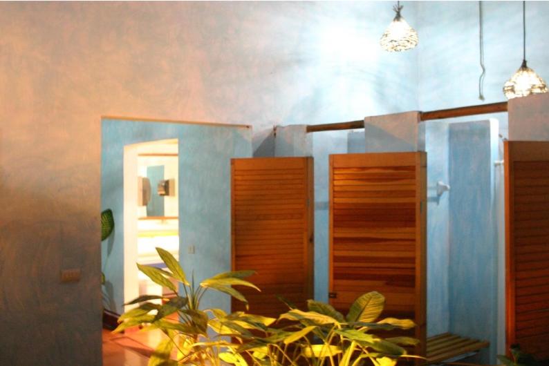 Отель Expediciones Mexico Verde