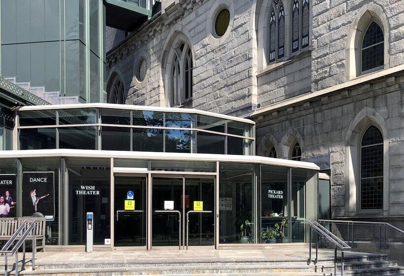 酒店 Fairfield Inn & Suites By Marriott Brunswick Freeport