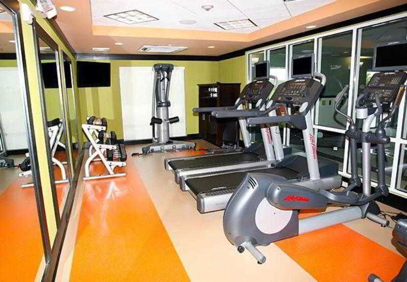 فندق Fairfield Inn & Suites By Marriott Tupelo