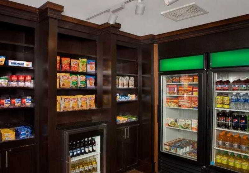 فندق Fairfield Inn & Suites By Marriott Tupelo