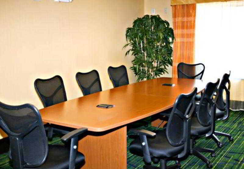 فندق Fairfield Inn & Suites By Marriott Tupelo