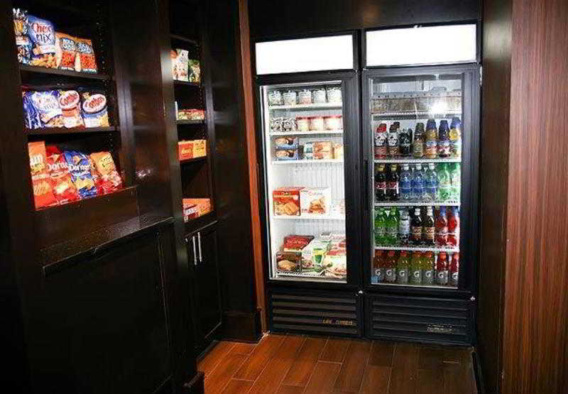 فندق Fairfield Inn & Suites By Marriott Tupelo