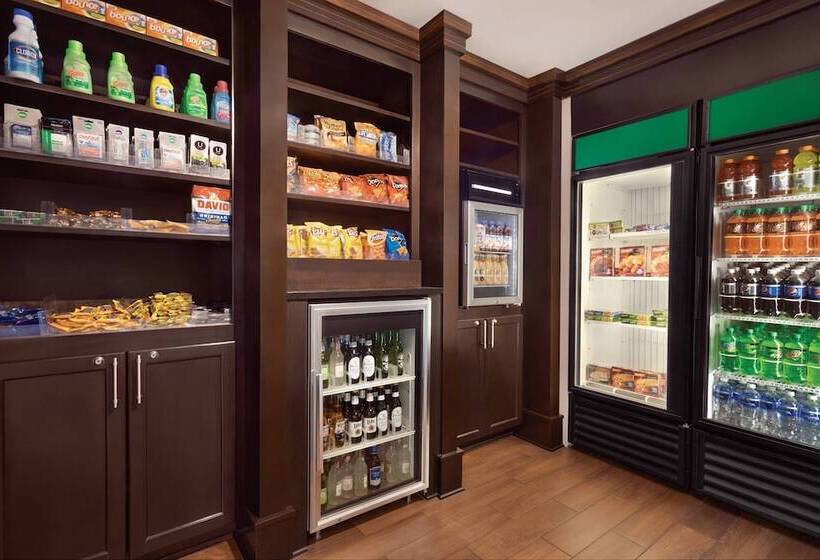 فندق Fairfield Inn & Suites By Marriott Tupelo