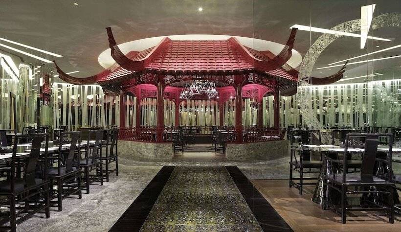 هتل Grand Lisboa Macau