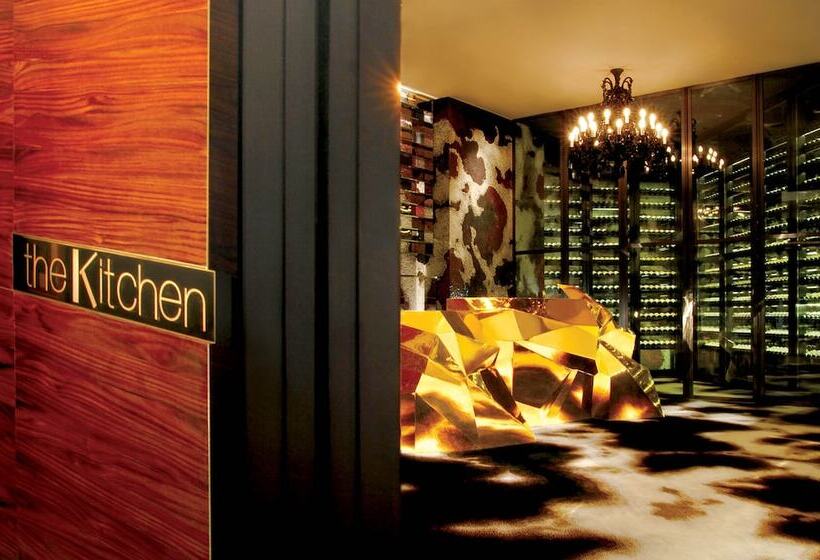 هتل Grand Lisboa Macau