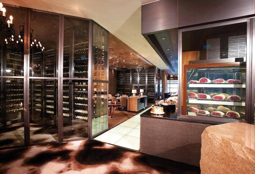 هتل Grand Lisboa Macau