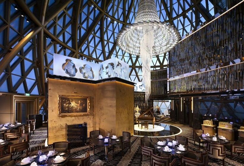 هتل Grand Lisboa Macau