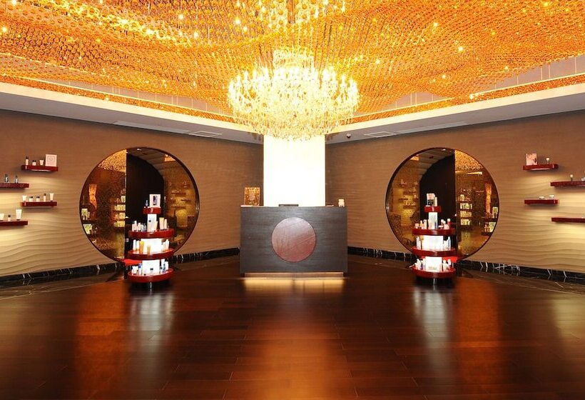 هتل Grand Lisboa Macau