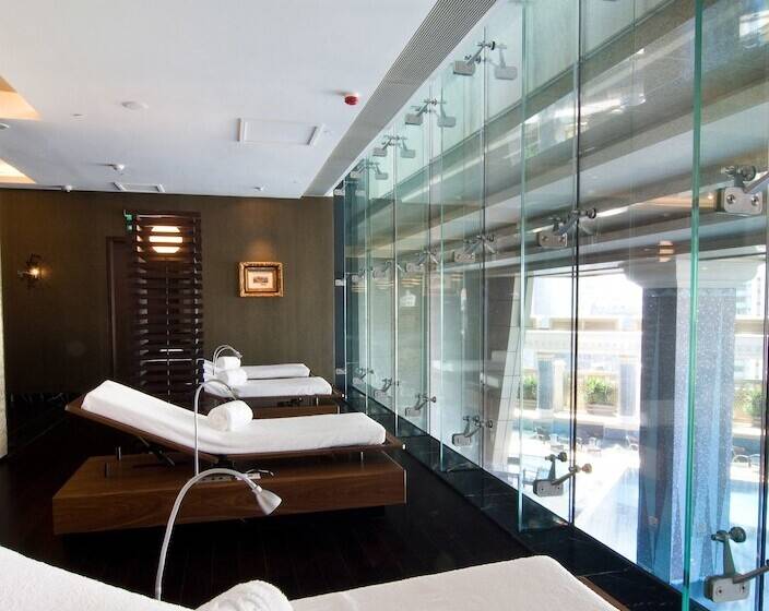 هتل Grand Lisboa Macau