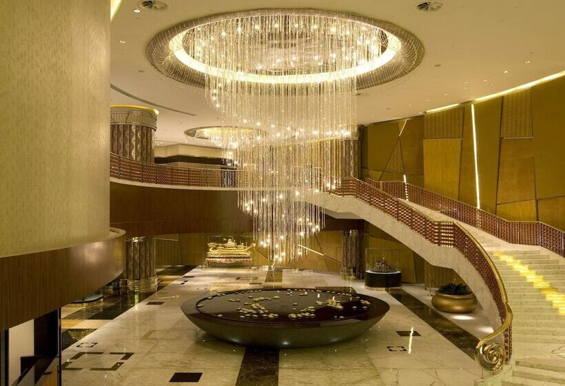 هتل Grand Lisboa Macau