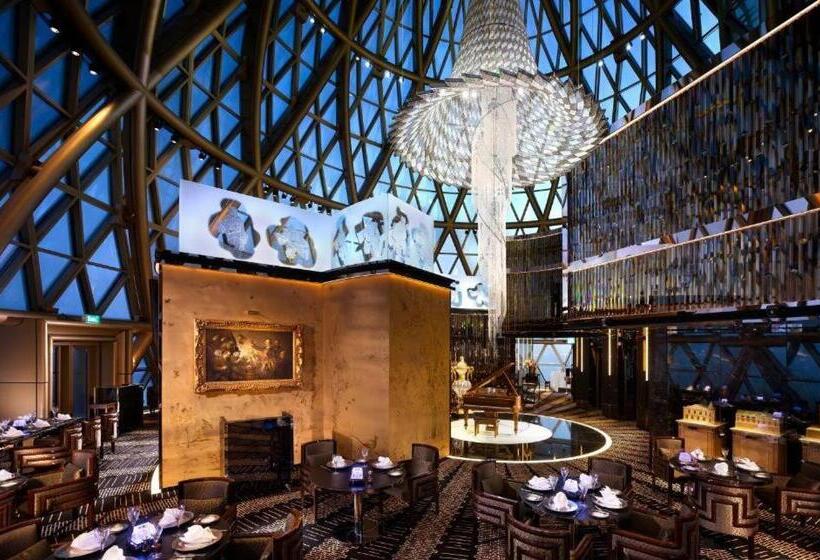 هتل Grand Lisboa Macau