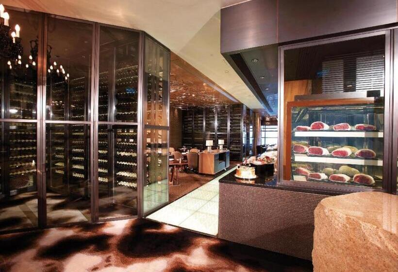 هتل Grand Lisboa Macau