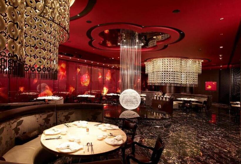 هتل Grand Lisboa Macau