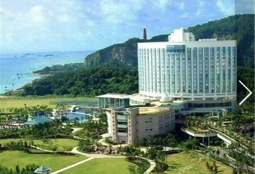 فندق Guangzhou Nansha Grand