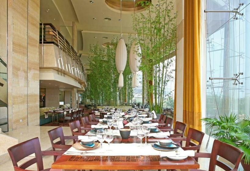 فندق Guangzhou Nansha Grand