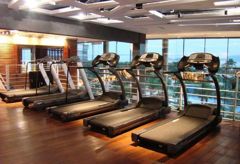 فندق Guangzhou Nansha Grand