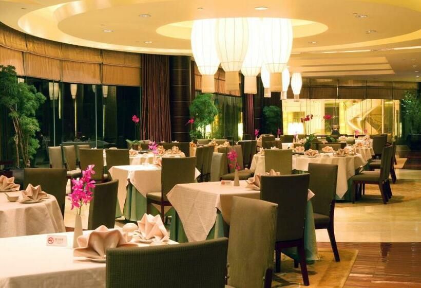 فندق Guangzhou Nansha Grand