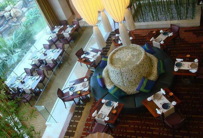 فندق Guangzhou Nansha Grand