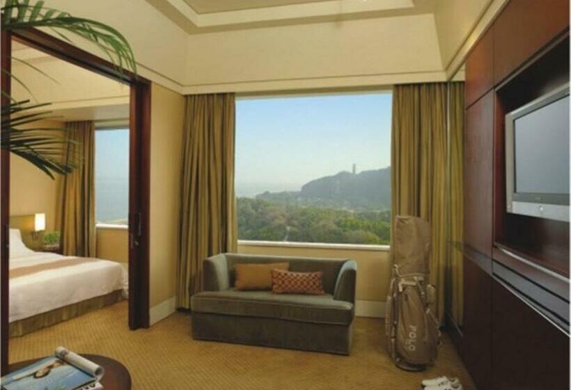 فندق Guangzhou Nansha Grand