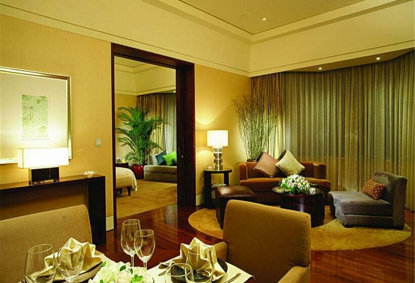 فندق Guangzhou Nansha Grand