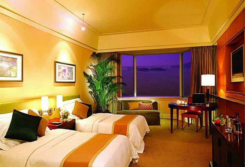 فندق Guangzhou Nansha Grand