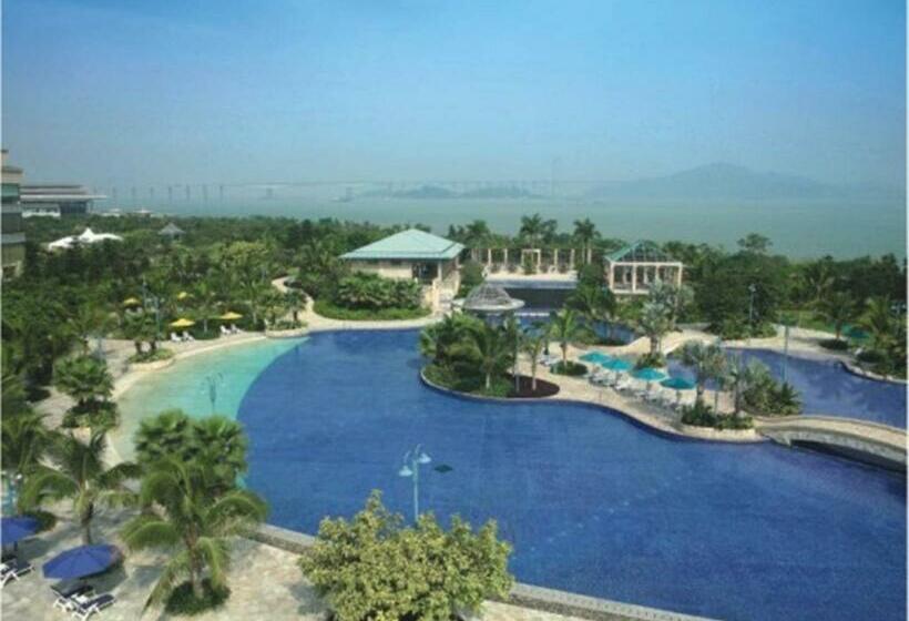 فندق Guangzhou Nansha Grand