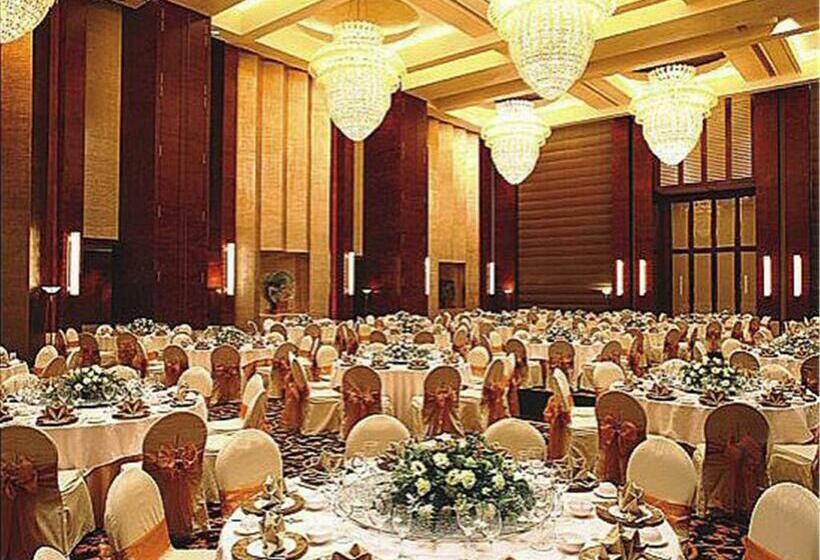 فندق Guangzhou Nansha Grand