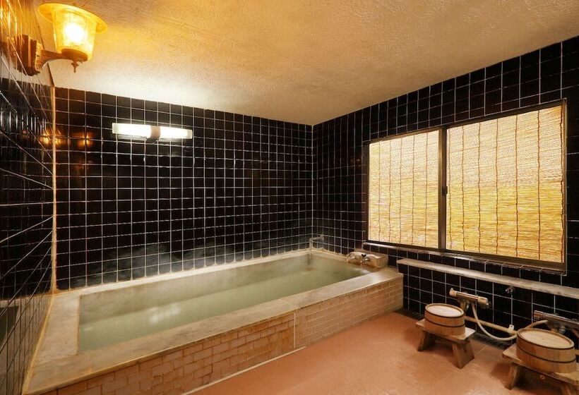 ホテル Gyotakuso Suzukiya