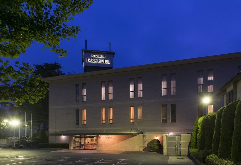 ホテル Hachinohe Park