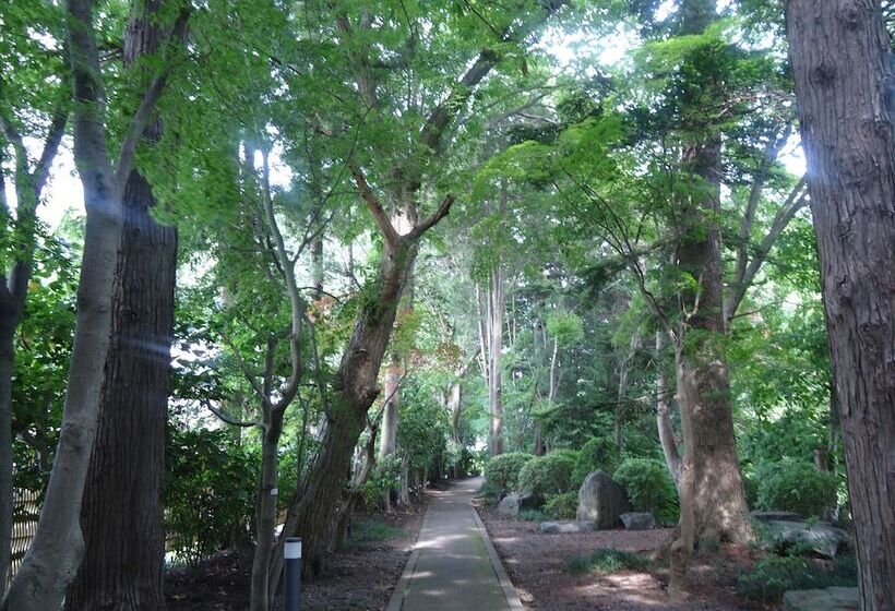 酒店 Hachinohe Park