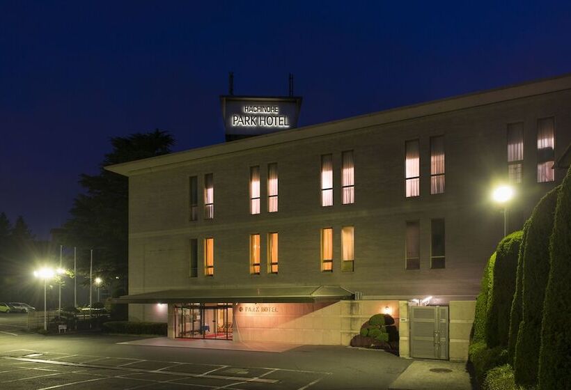ホテル Hachinohe Park