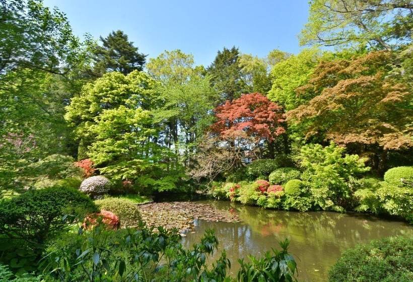 ホテル Hachinohe Park