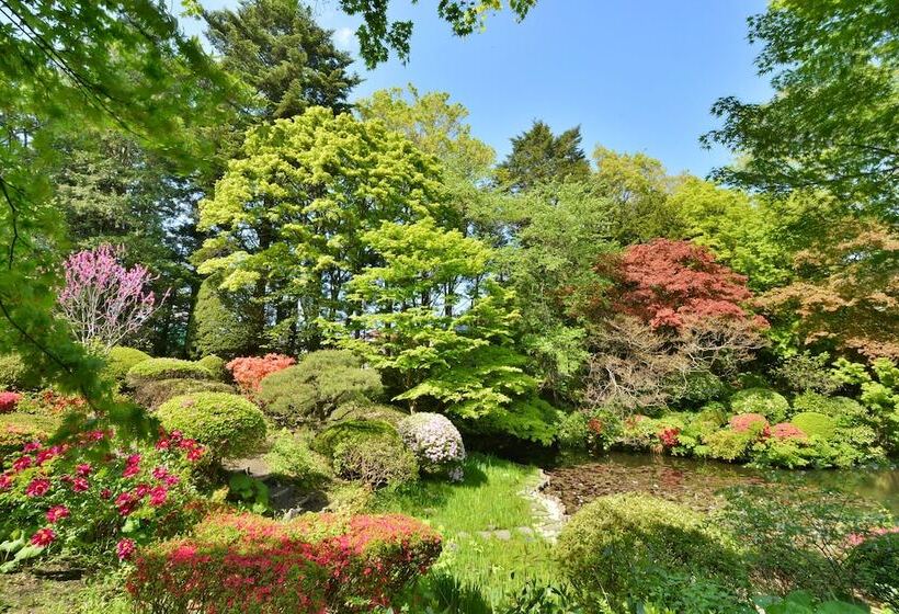 ホテル Hachinohe Park