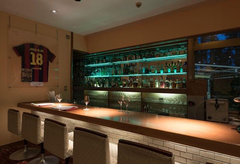 ホテル Hachinohe Park