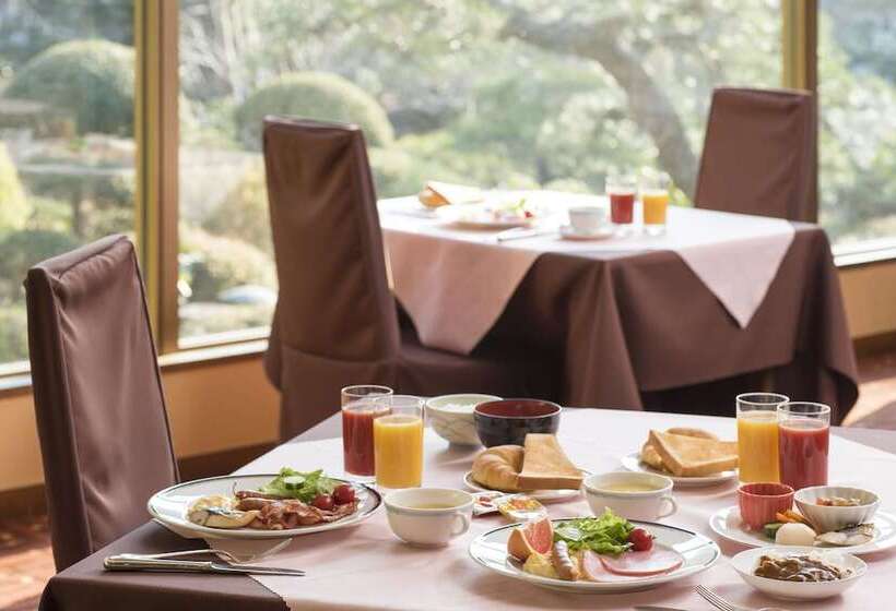 ホテル Hachinohe Park