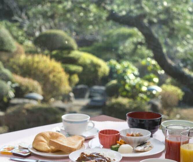 ホテル Hachinohe Park