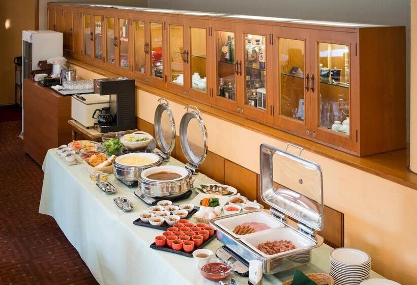 ホテル Hachinohe Park