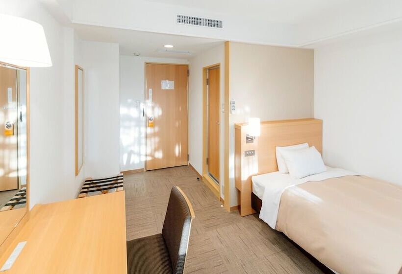 ホテル Hachinohe Park