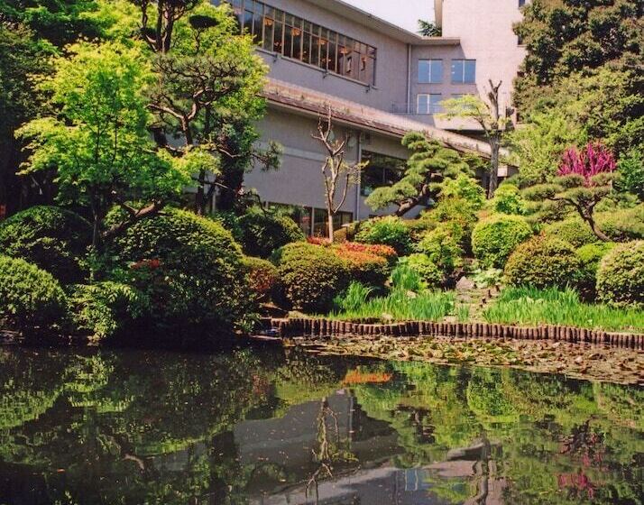 ホテル Hachinohe Park