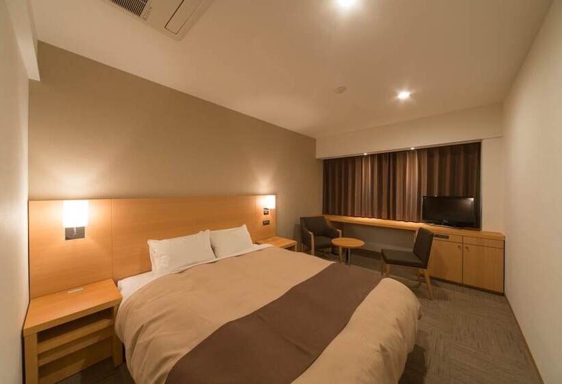 ホテル Hachinohe Park