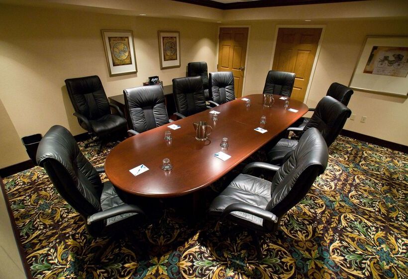 فندق Hawthorn Suites By Wyndham Williamsville Buffalo Airport