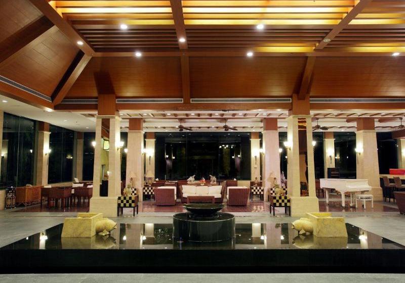 호텔 Holiday Inn Lushan