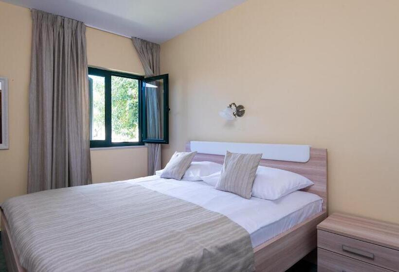 酒店 Wine Resort Adriatic