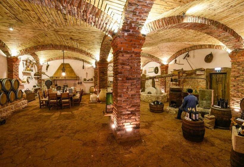 酒店 Wine Resort Adriatic