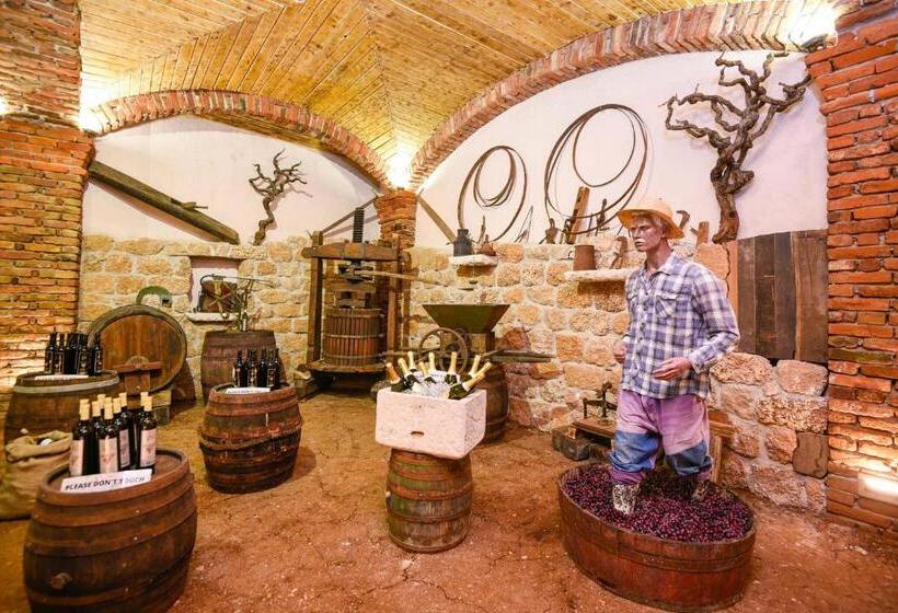 酒店 Wine Resort Adriatic