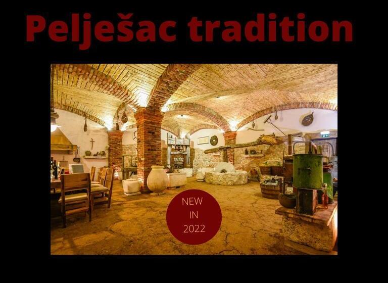 酒店 Wine Resort Adriatic