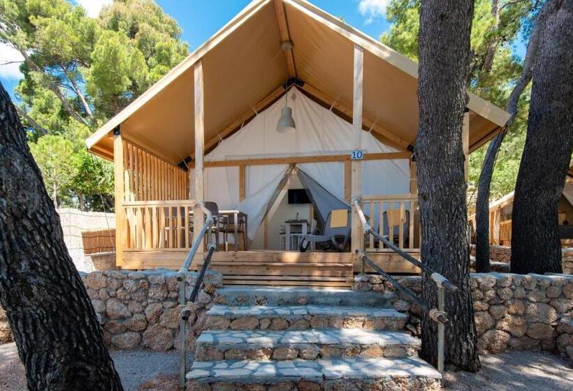 酒店 Wine Resort Adriatic