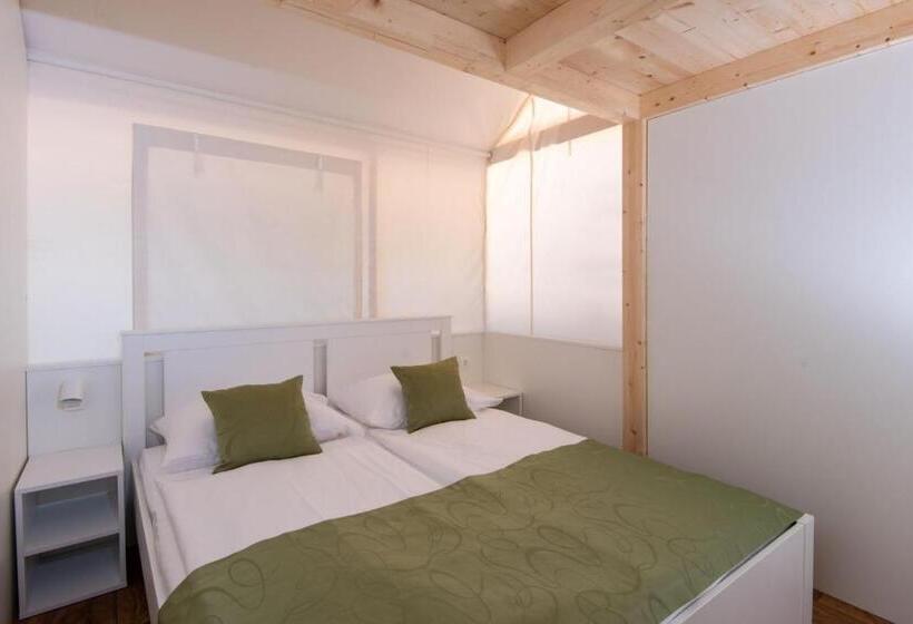 酒店 Wine Resort Adriatic