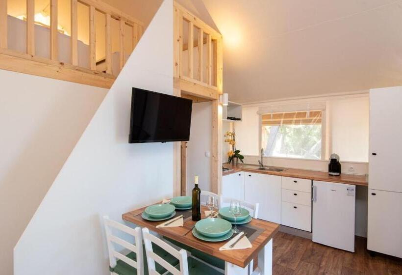 酒店 Wine Resort Adriatic