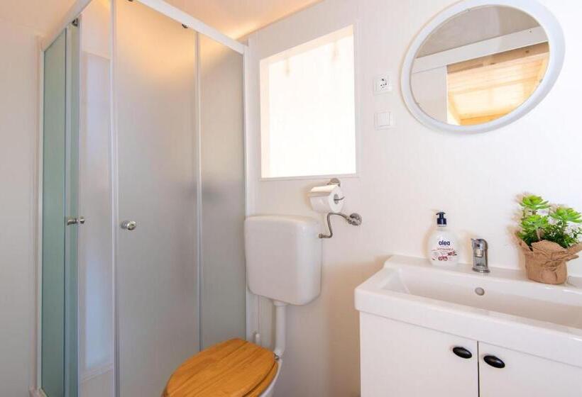 酒店 Wine Resort Adriatic